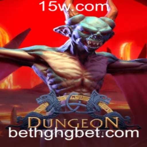 Dungeon: O Mundo do RPG com HGHGbet