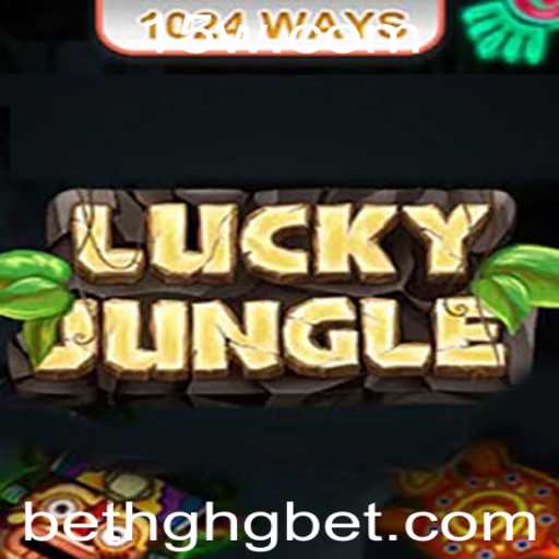 Descubra o Jogo LuckyJungle1024 e Suas Regras Inovadoras