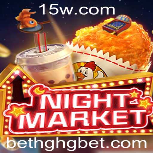 Descobrindo o Fascinante Mundo do Jogo NIGHTMARKET