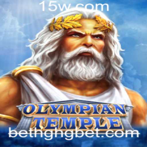 Descubra o Mundo Fascinante de OlympianTemple: Regras e Estratégias