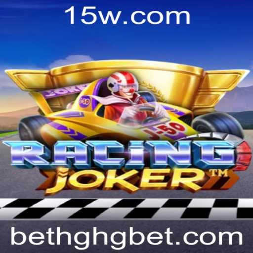 RacingJoker: A Excitante Corrida dos Coringas