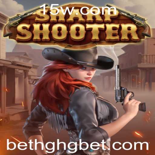 Descubra o Fascinante Mundo de Sharpshooter com HGHGbet