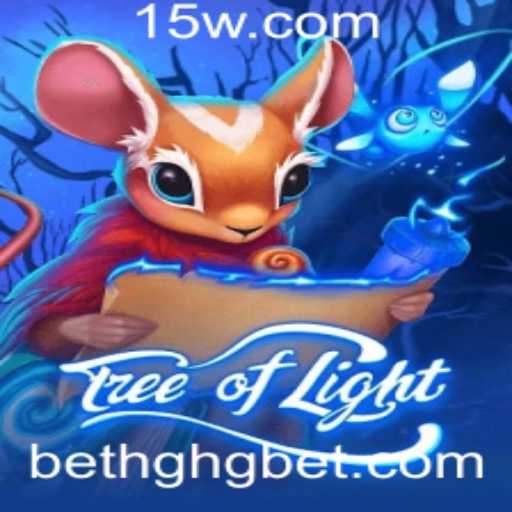 TreeofLight: Explorando Aventuras Místicas no Mundo dos Jogos